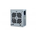 Chieftec SFX-250VS toiteallika komponent 250 W 20+4 pin ATX Hõbe Chieftec SFX-250VS toiteallika komponent 250 W 20+4 pin ATX Hõbe