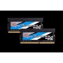 G.Skill Ripjaws F4-2666C19D-16GRS mälumoodul 16 GB 2 x 8 GB DDR4 G.Skill Ripjaws F4-2666C19D-16GRS mälumoodul 16 GB 2 x 8 GB DDR4