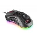 Mars Gaming MMEX hiiri Pelaaminen Oikeakätinen USB A-tyyppi Optinen 32000 DPI