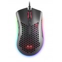 Mars Gaming MMEX компьютерная мышь Игровой Для правой руки USB тип-A Оптический 32000 DPI