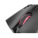 Mars Gaming MMEX kompiuterio pelė Žaidimams Dešinės rankos USB A tipo Optinis 32000 DPI
