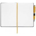 ERIK Real Madrid A5 premium notebook + projector pen ERIK Real Madrid A5 premium notebook + projector pen