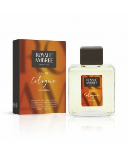 Meeste parfüüm Royale Ambree EDC 200 ml