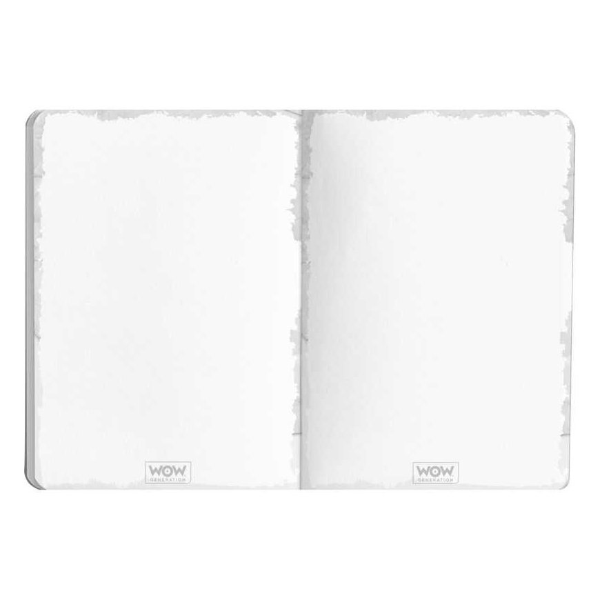 Kids Euroswan Spain *****Wow Generation Scrapbooking scratch-off. 87564 – 2