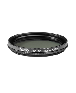 Irix Revo CPL 67mm