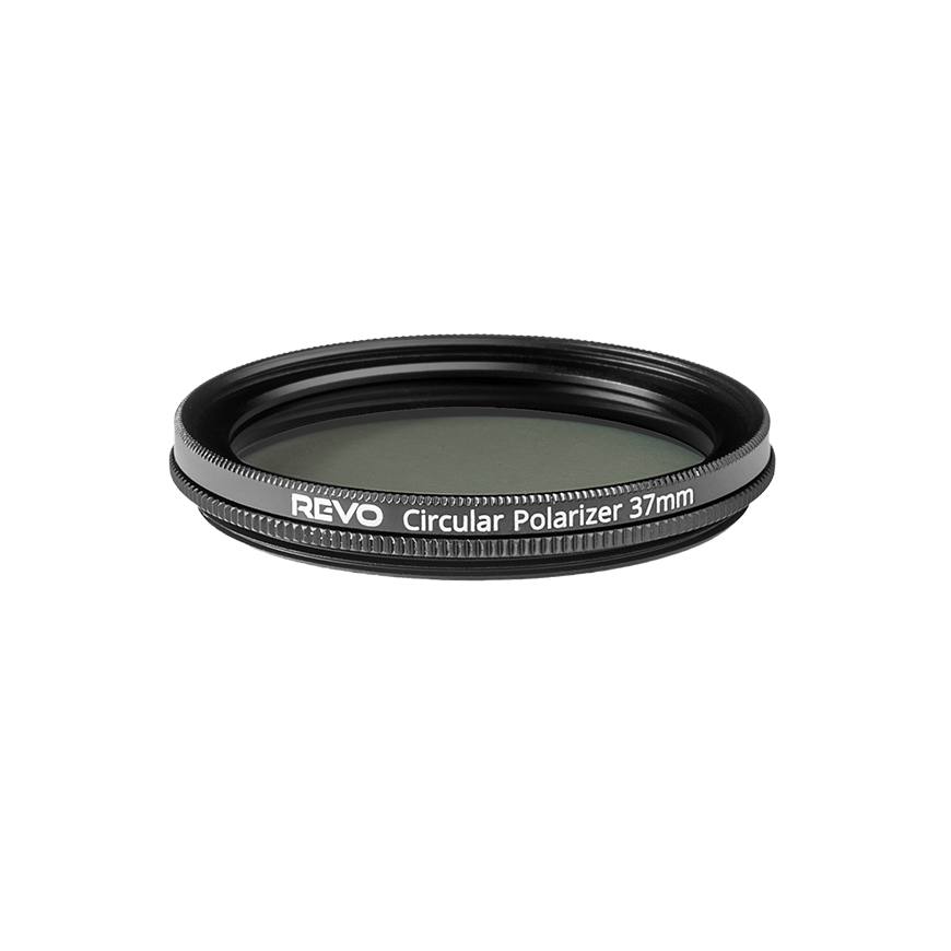Irix Revo CPL 67mm