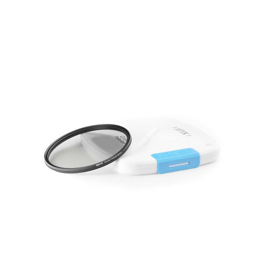 Irix Revo CPL 67mm – 2