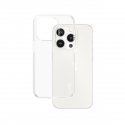 PanzerGlass CARE by ® Flagship Case Transparent Urban Combat w. Clear Frame iPhone 15 Pro mobile pho PanzerGlass CARE by ® Flagship Case Transparent Urban Combat w. Clear Frame iPhone 15 Pro mobile pho