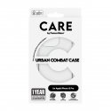 PanzerGlass CARE by ® Flagship Case Transparent Urban Combat w. Clear Frame iPhone 15 Pro mobile pho PanzerGlass CARE by ® Flagship Case Transparent Urban Combat w. Clear Frame iPhone 15 Pro mobile pho
