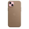 Apple MT473ZM/A чехол для мобильного телефона 17 cm (6.7") Крышка Темно-серый