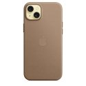 Apple MT473ZM/A чехол для мобильного телефона 17 cm (6.7") Крышка Темно-серый