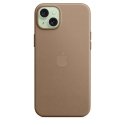 Apple MT473ZM/A чехол для мобильного телефона 17 cm (6.7") Крышка Темно-серый