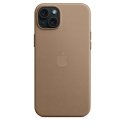 Apple MT473ZM/A mobiliojo telefono dėklas 17 cm (6.7") Rusva