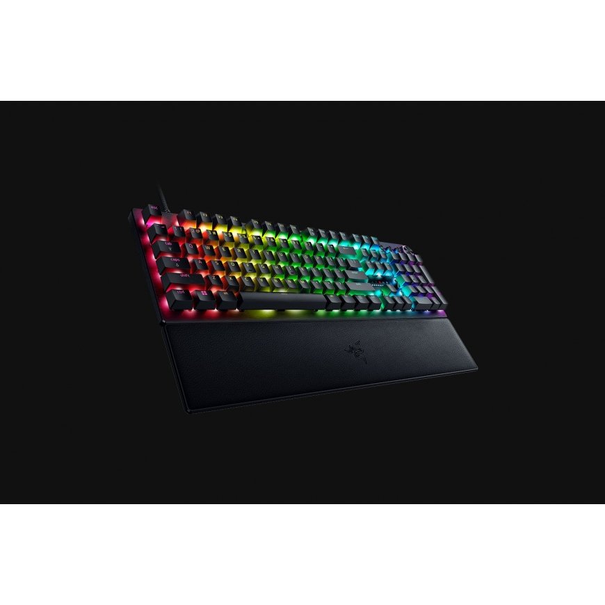 Razer Huntsman V3 Pro näppäimistö Pelaaminen USB QWERTZ Saksa musta – 3