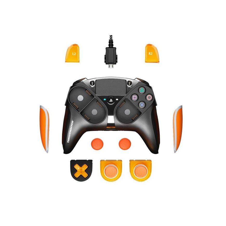 Thrustmaster eSwap Varaosapaketti – 4