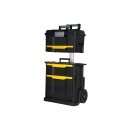 Stanley STST1-70344 портфель для оборудования Сумка-тележка Черный, Желтый Stanley STST1-70344 портфель для оборудования Сумка-тележка Черный, Желтый