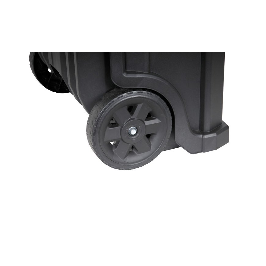 Stanley STST1-70344 портфель для оборудования Сумка-тележка Черный, Желтый – 5