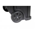 Stanley STST1-70344 karp varustusele Ratastega kott Must, Kollane Stanley STST1-70344 karp varustusele Ratastega kott Must, Kollane