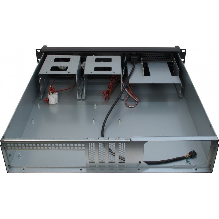 Inter-Tech 2U-2098-SK Püstik Must – 5
