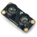 Gravity, TRIG URM09 ultrasonic distance sensor, DFRobot SEN0388 Gravity, TRIG URM09 ultrasonic distance sensor, DFRobot SEN0388
