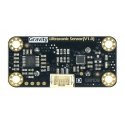 Gravity, TRIG URM09 ultrasonic distance sensor, DFRobot SEN0388 Gravity, TRIG URM09 ultrasonic distance sensor, DFRobot SEN0388
