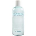 Its Skin DR.HEDISON_Beta glucan and hyaluronic acid moisturizing tonic – moisturizing and firming facial tonic, 300 ml