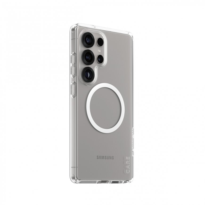 PanzerGlass CARE by ® Flagship Case