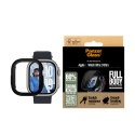 PanzerGlass ® Screen Protector Snappie Full Body Bulky Black Apple Watch Ultra 2 PanzerGlass ® Screen Protector Snappie Full Body Bulky Black Apple Watch Ultra 2