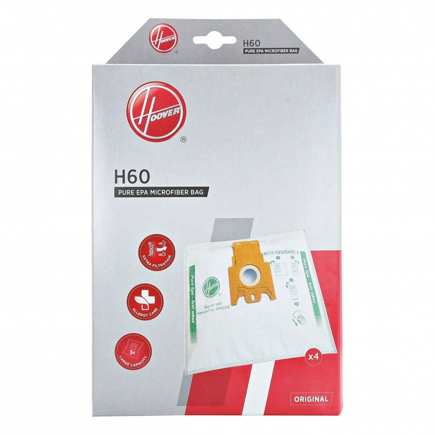 Hoover H60 BAG – 3