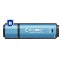 Kingston Technology IronKey Vault Privacy 50 USB флеш накопитель 32 GB USB тип-A 3.2 Gen 1 (3.1 Gen 