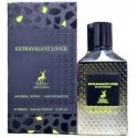 Maison Alhambra ekstravagant armastaja EDP parfüüm meestele, 100 ml Maison Alhambra ekstravagant armastaja EDP parfüüm meestele, 100 ml