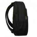 Targus GeoLite 40.6 cm (16") Backpack Black Targus GeoLite 40.6 cm (16") Backpack Black