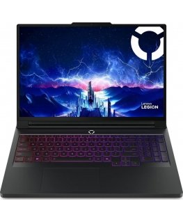 Nešojamais dators Lenovo Legion Pro 7-16 - Ultra 9 275HX | 16.0"-WQXGA-OLED-240Hz | 64GB | 2TB | bez OS | RTX5090