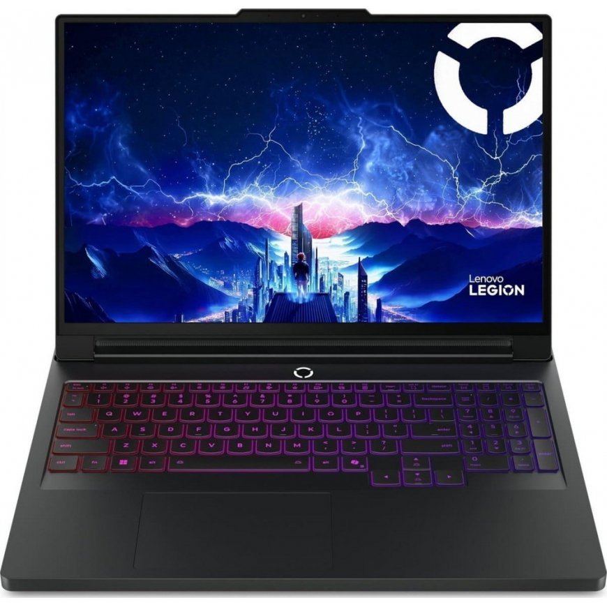 Nešojamais dators Lenovo Legion Pro 7-16 - Ultra 9 275HX | 16.0"-WQXGA-OLED-240Hz | 64GB | 2TB | bez OS | RTX5090