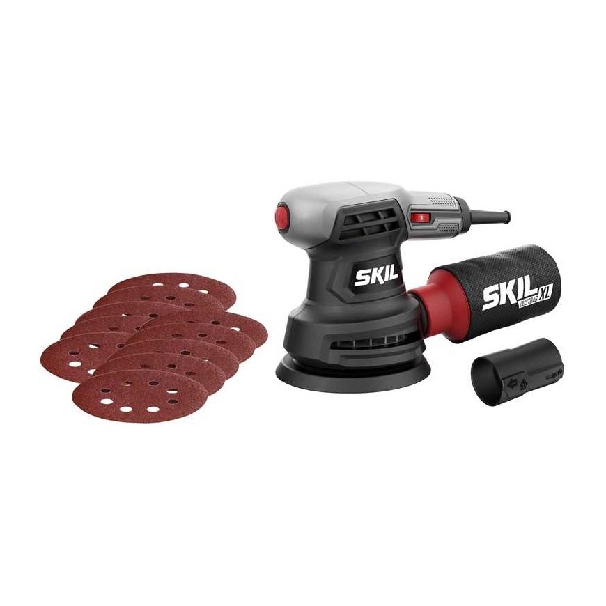 Skil Elektriskais ekscentriskais slīpmašīna Skil 7422AA