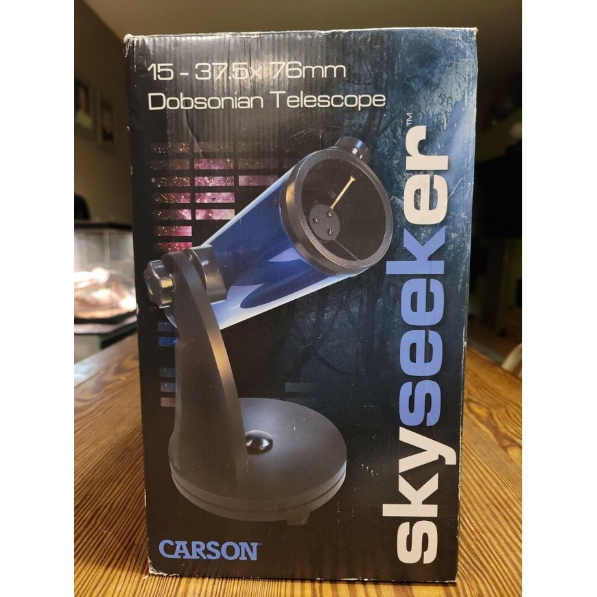 Карсон 1966 г. «SkySeeker» JC-200 – 2