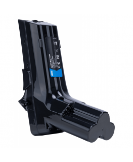 Mentor Newell rezerves akumulators IP822, paredzēts Philips