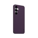 PanzerGlass CARE by ® Fashionable Case Plum Purple w. Qi Compatible Samsung Galaxy S25+ mobiliojo te PanzerGlass CARE by ® Fashionable Case Plum Purple w. Qi Compatible Samsung Galaxy S25+ mobiliojo te