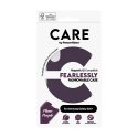 PanzerGlass CARE by ® Fashionable Case Plum Purple w. Qi Compatible Samsung Galaxy S25+ mobiliojo te PanzerGlass CARE by ® Fashionable Case Plum Purple w. Qi Compatible Samsung Galaxy S25+ mobiliojo te