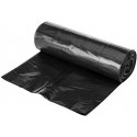 Neo Tools Construction Bags 240 L, black, 10 pcs, 60 mic Neo Tools Construction Bags 240 L, black, 10 pcs, 60 mic