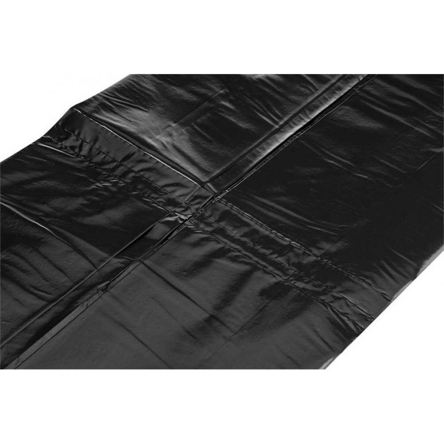 Neo Tools Construction Bags 240 L, black, 10 pcs, 60 mic – 5