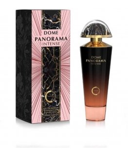 Camara Dome Panorama Intense EDP parfumuotas vanduo moterims, 90 ml