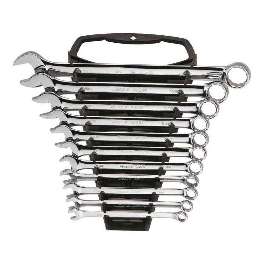 SATA Raktų komplekts Sata S09022 8-22