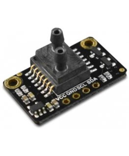 LWLP5000 I2C pressure differential sensor - DFRobot SEN0343