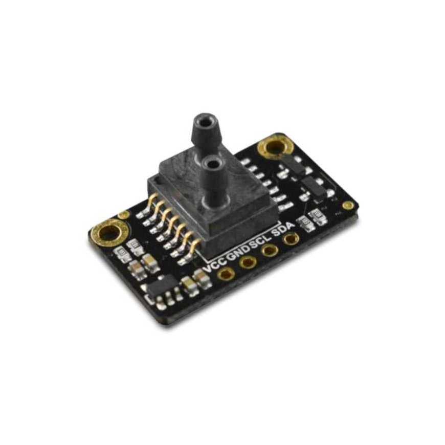 LWLP5000 I2C pressure differential sensor - DFRobot SEN0343