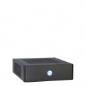 Inter-Tech ITX-601 Настольный Черный 60 W Inter-Tech ITX-601 Настольный Черный 60 W