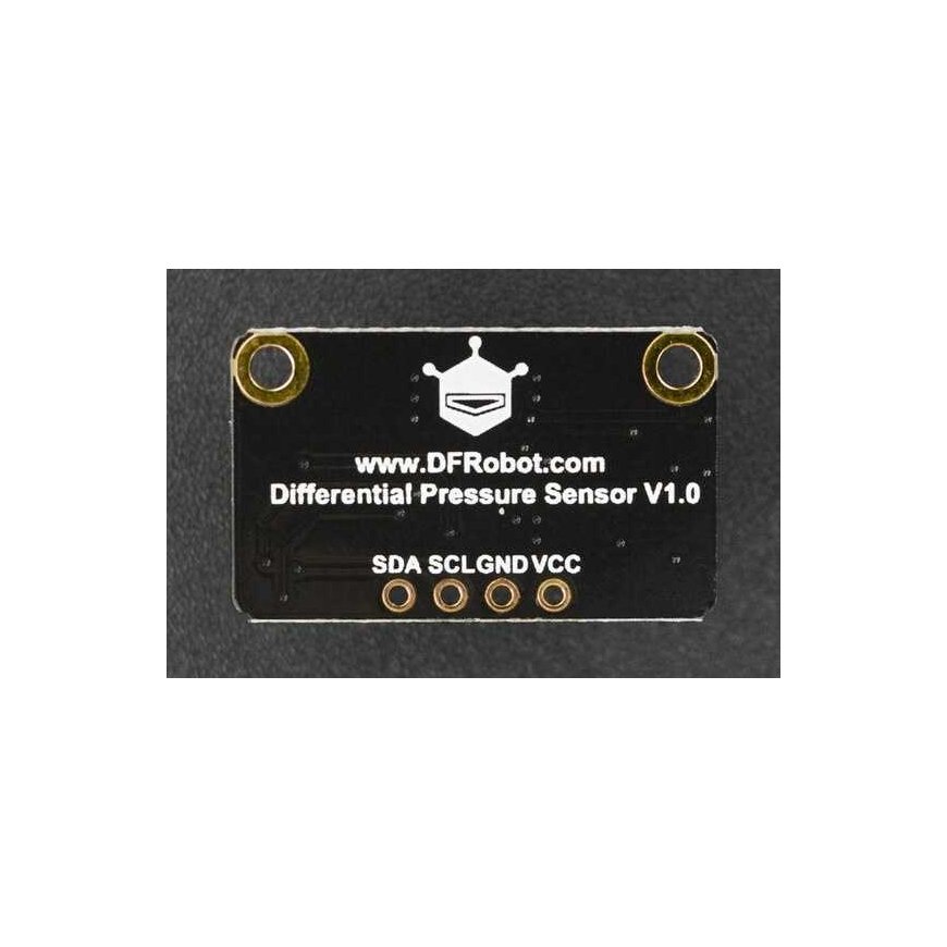 LWLP5000 I2C датчик разности давления - DFRobot SEN0343 – 5