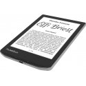 PocketBook Verse elektroninių knygų skaityklė 8 GB „Wi-Fi“ Pilka PocketBook Verse elektroninių knygų skaityklė 8 GB „Wi-Fi“ Pilka