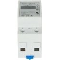 GUDRA ELEKTROSKAITLIS ATLO-LE1-TUYA Wi-Fi, Tuya Smart GUDRA ELEKTROSKAITLIS ATLO-LE1-TUYA Wi-Fi, Tuya Smart