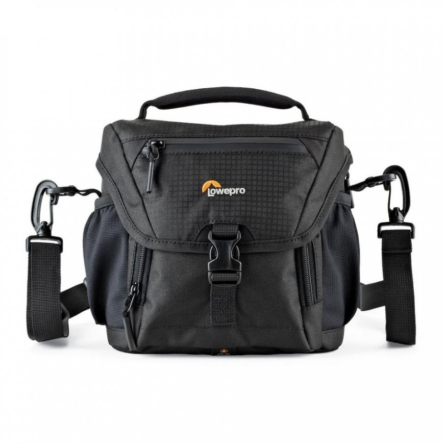 Lowepro Nova 140 AW II Plecu